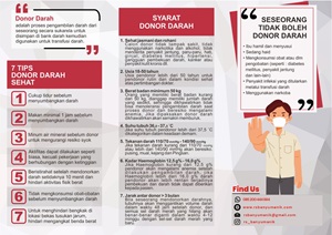 Donor Darah 2